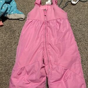 18 months snow suit